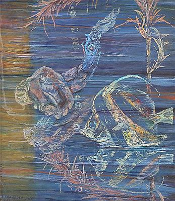 Fish in the sea, 1959