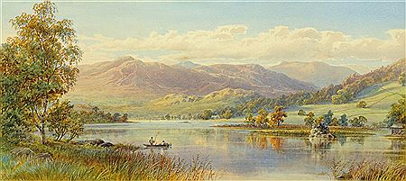"RYDAL WATER"