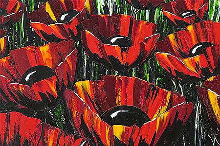 POPPIES