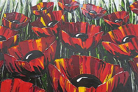 POPPIES