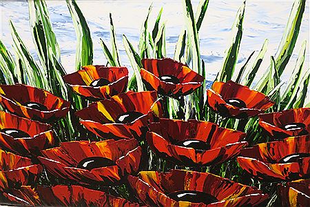 POPPIES