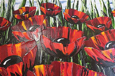 POPPIES