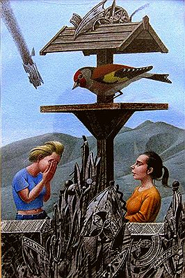 Incident by Skiddaw, 2010 by Paul Birkbeck - Auction record, sale price, and art valuation. Compare with similar artists and explore comparable artworks.