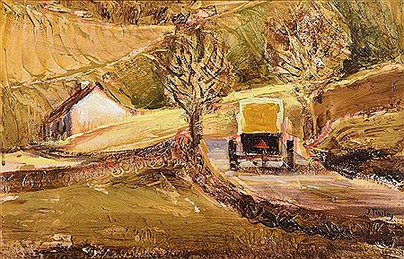 The Road Home