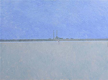 Sandymount Strand