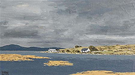 South of Roundstone