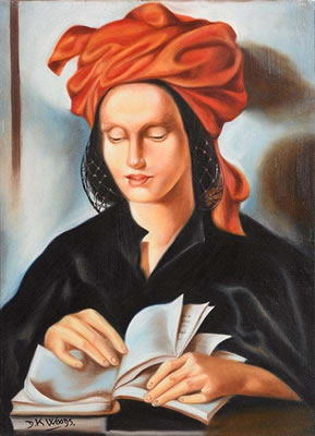 The Reader