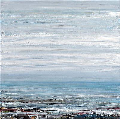 As The Tide Ebbs