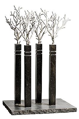 Winter Trees (2005)