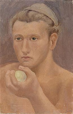 Ragazzo con la palla