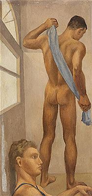 Atleti in palestra by Guglielmo Janni - Auction record, sale price, and art valuation. Compare with similar artists and explore comparable artworks.