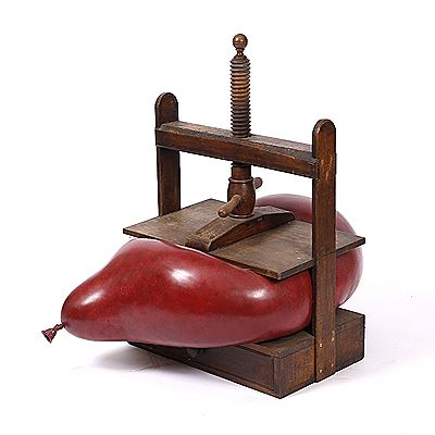 Balloon Press