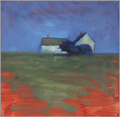 Peter Batchelder - artist photo
