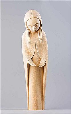 "Madonna"