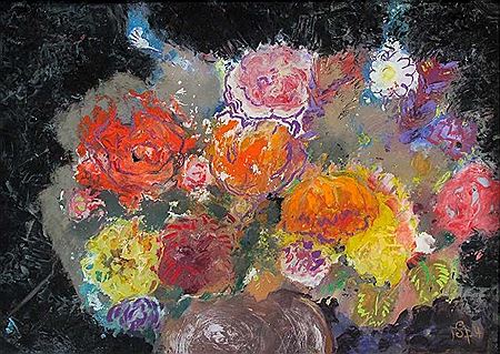 Blumen