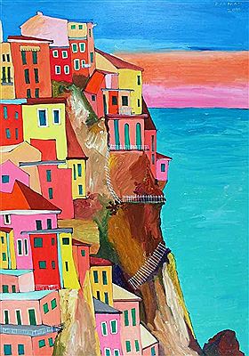 Coastal homes