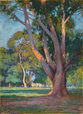 Sample artwork by Atilio Malinverno (1890 - 1936), known for painting - View similar artists and auction records