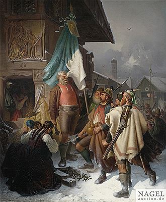 Balthasar Mayr