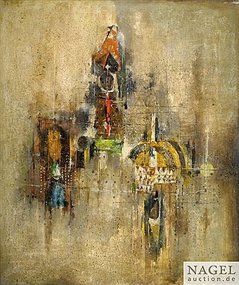"Formes II"