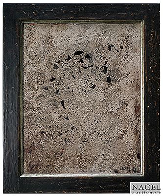 Ohne Titel, 1953.