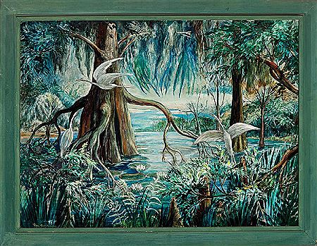 Atchafalaya