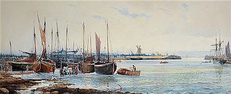 "Littlehampton"