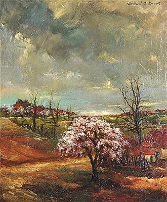 "SPRING TIME"