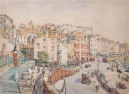 'Ramsgate Harbour'