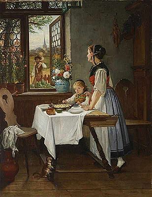 Mealtime