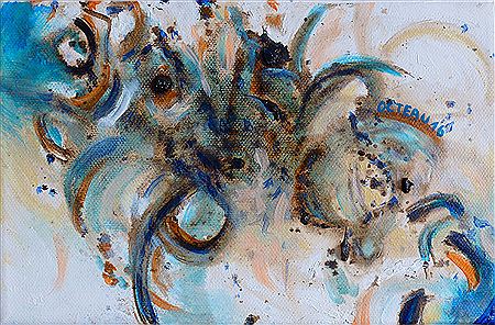 Sans titre by Anne-Pascale Octeau - Auction record, sale price, and art valuation. Compare with similar artists and explore comparable artworks.