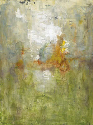Meadow Sunrise