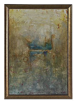 "Ocean Morning"