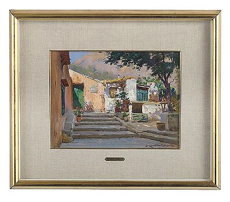 "Terrazza"