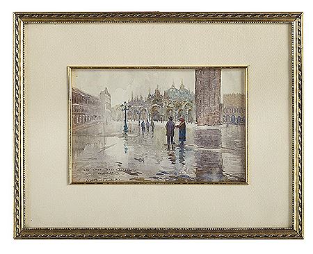 "Giorno di Pioggia"