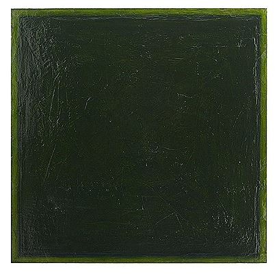 "Green Reflection" by Justin Garcia - Auction record, sale price, and art valuation. Compare with similar artists and explore comparable artworks.