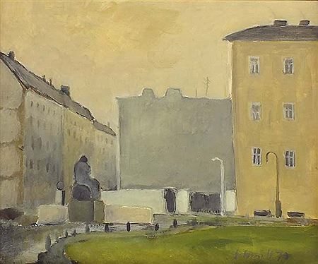 Kollwitzplatz