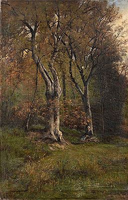 Repos de la fagotière
