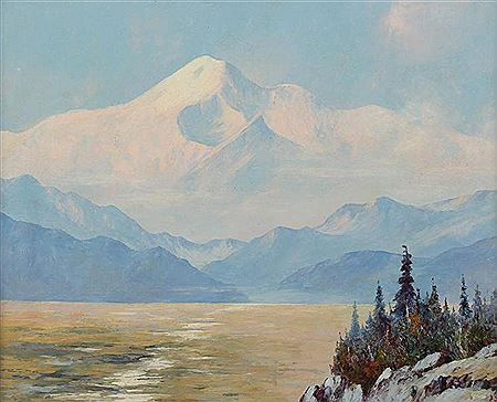 MT. MCKINLEY