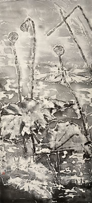 INK LOTUS