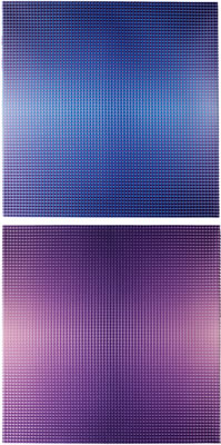 Overlay No. 045; & Overlay No. 050