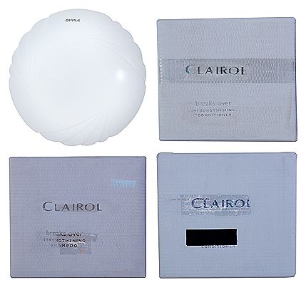 Clairol (4) by Lee Kit - Auction record, sale price, and art valuation. Compare with similar artists and explore comparable artworks.