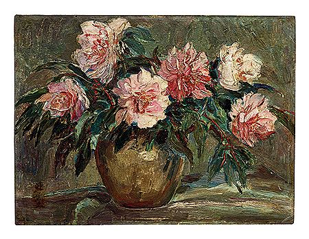 Peony