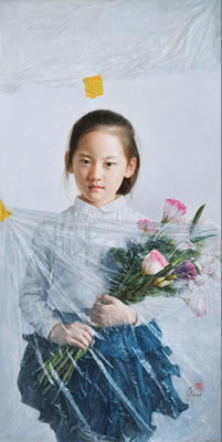 Floral Story