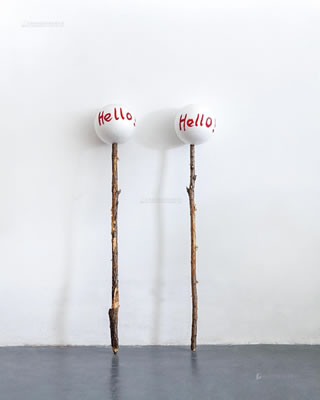 Hello