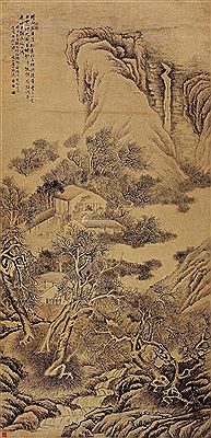 DRUNK IN RAINY by Shishu Fang - Auction record, sale price, and art valuation. Compare with similar artists and explore comparable artworks.
