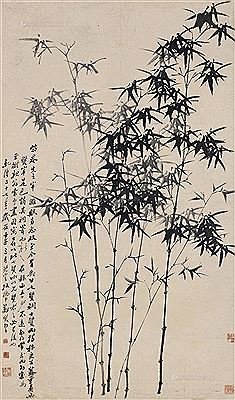 BAMBOO