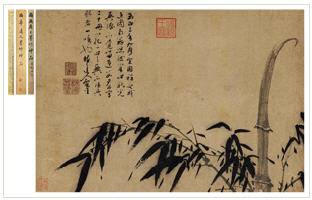BAMBOO