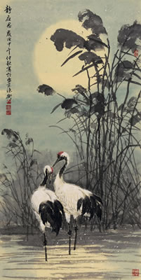 CRANES