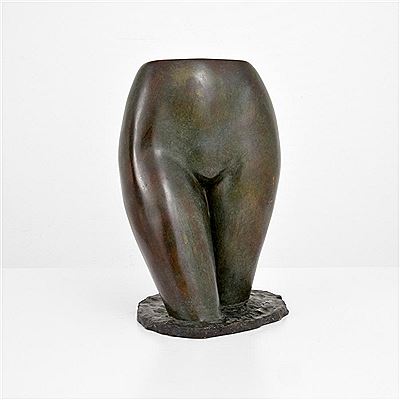 Nude Sculpture