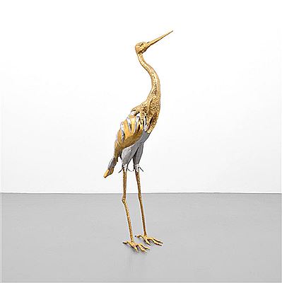Untitled Sculpture